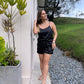 Pijama anochecer Short